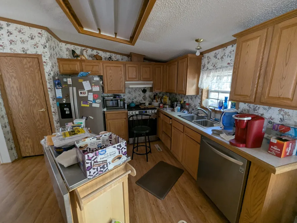 5150 E Michigan Avenue Sims Township, MI 48703