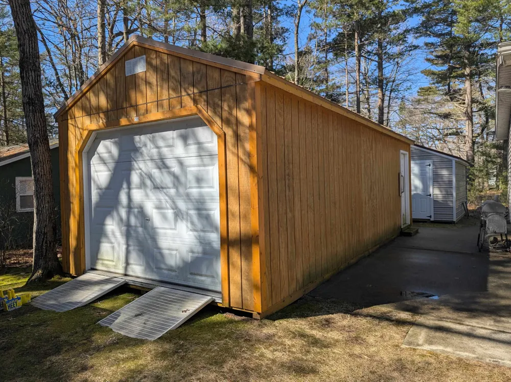 5150 E Michigan Avenue Sims Township, MI 48703
