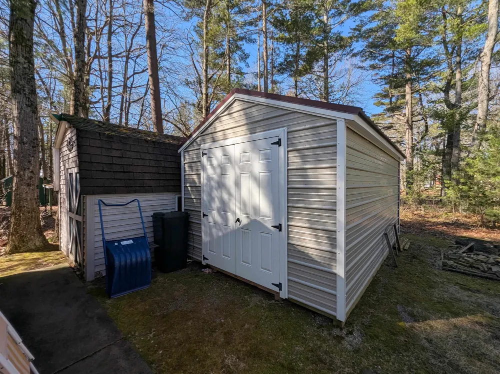 5150 E Michigan Avenue Sims Township, MI 48703