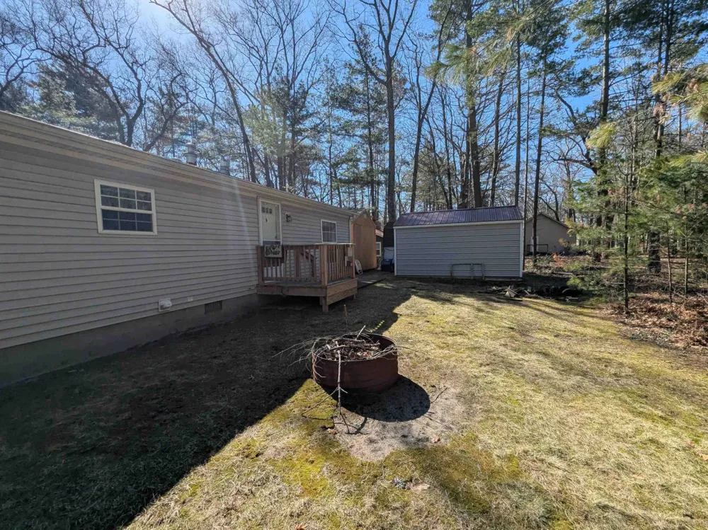 5150 E Michigan Avenue Sims Township, MI 48703