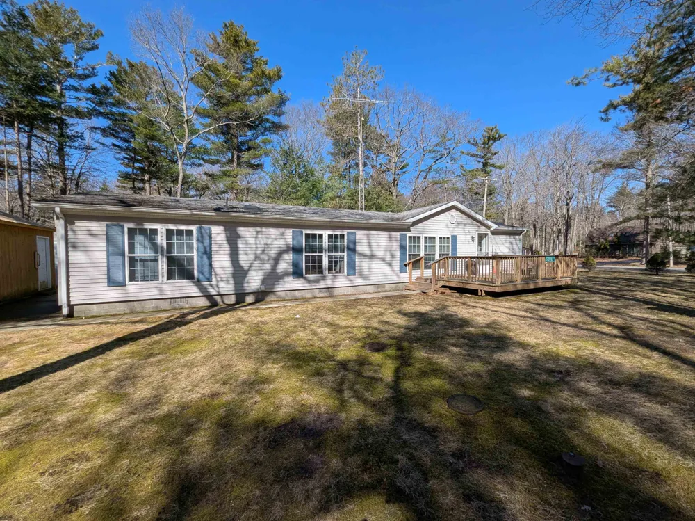 5150 E Michigan Avenue Sims Township, MI 48703