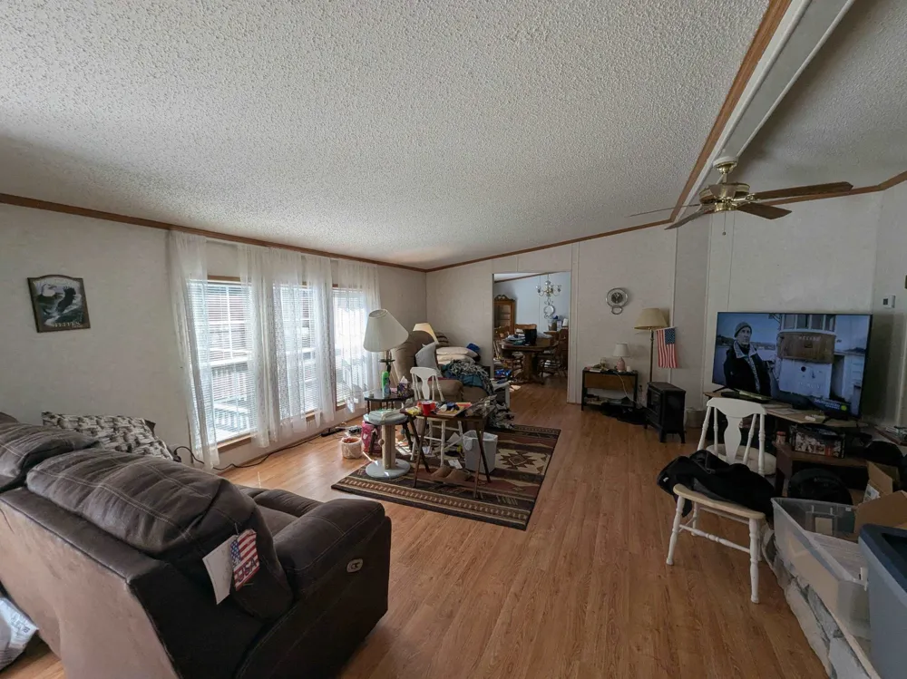 5150 E Michigan Avenue Sims Township, MI 48703