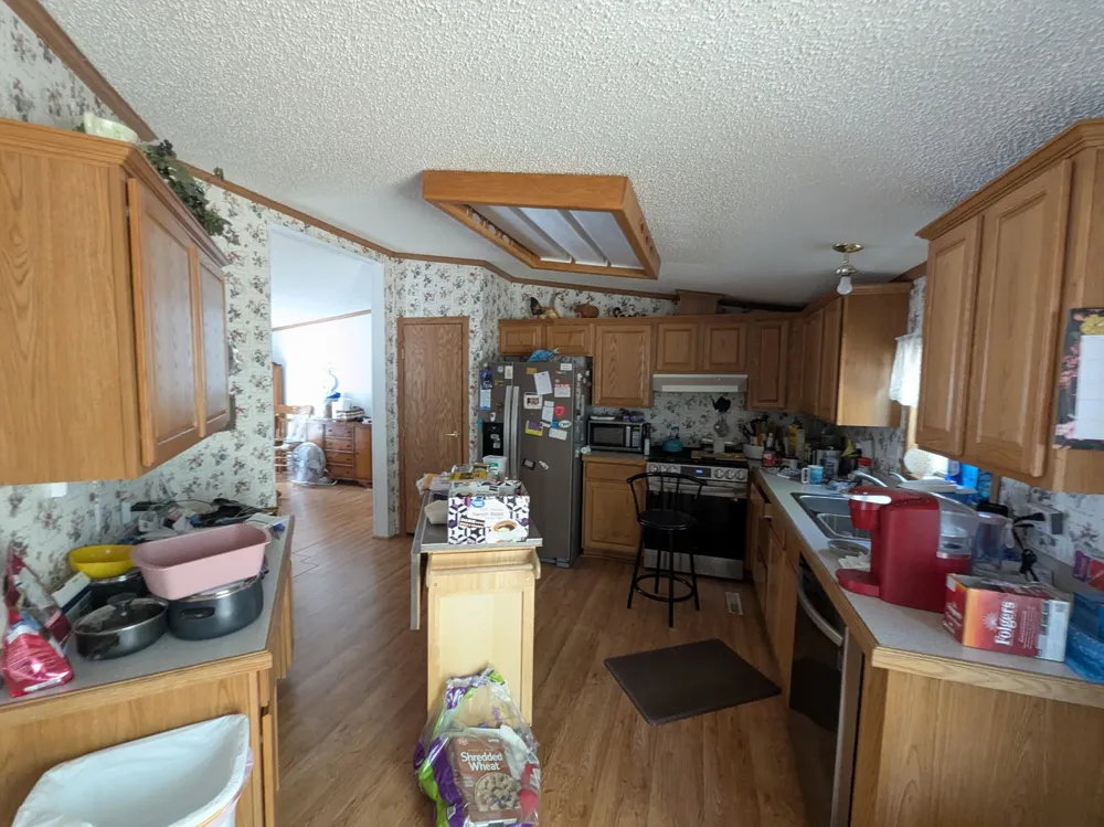 5150 E Michigan Avenue Sims Township, MI 48703