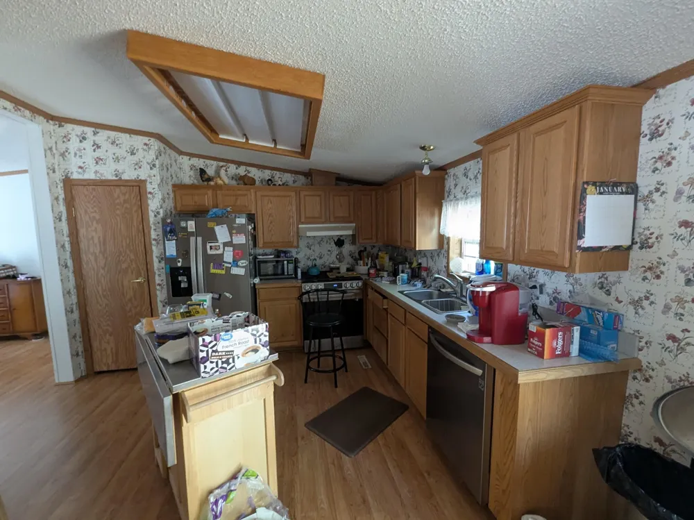 5150 E Michigan Avenue Sims Township, MI 48703