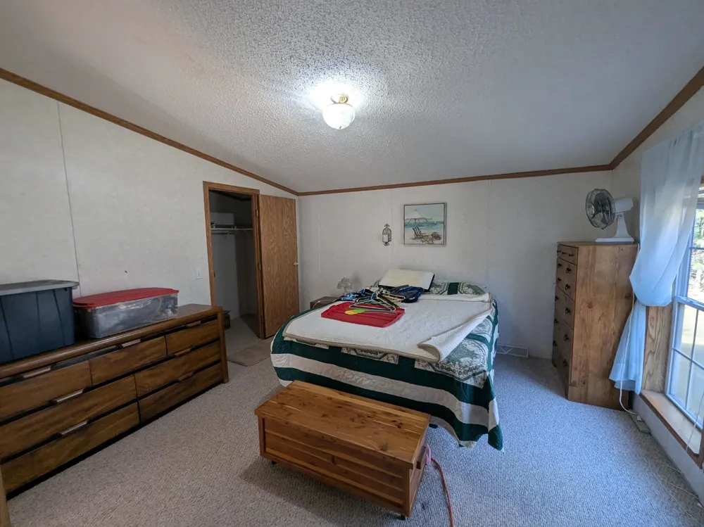 5150 E Michigan Avenue Sims Township, MI 48703