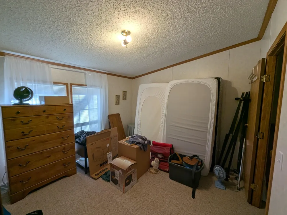 5150 E Michigan Avenue Sims Township, MI 48703