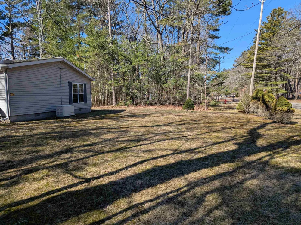 5150 E Michigan Avenue Sims Township, MI 48703