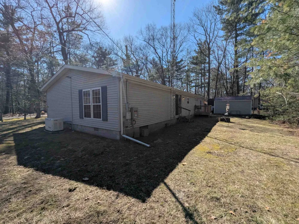 5150 E Michigan Avenue Sims Township, MI 48703