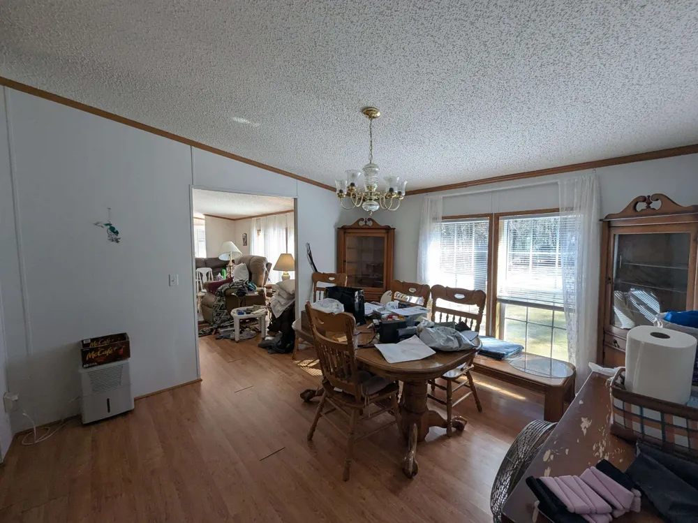 5150 E Michigan Avenue Sims Township, MI 48703
