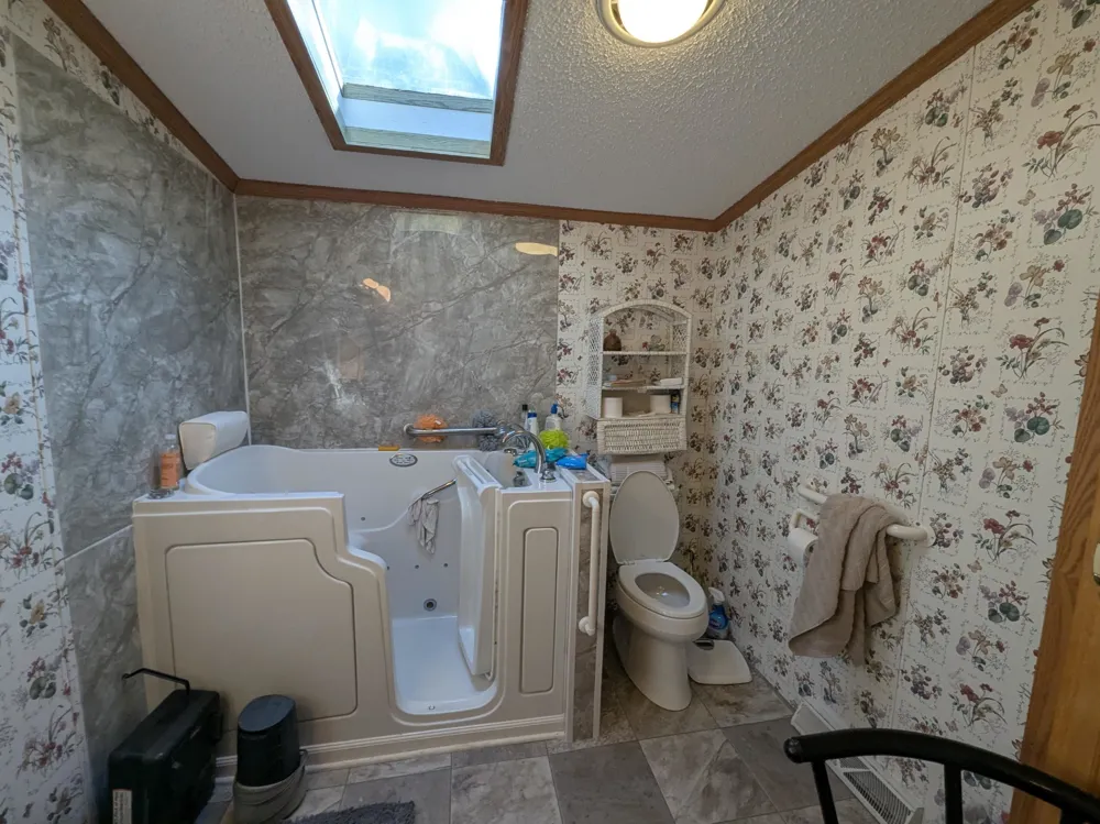 5150 E Michigan Avenue Sims Township, MI 48703