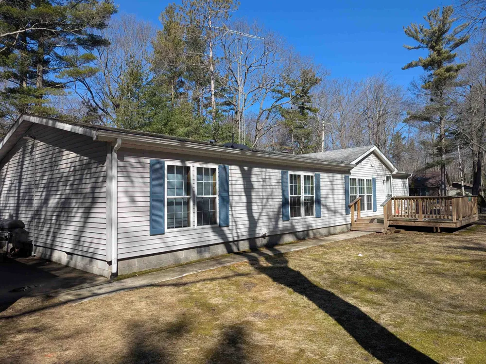 5150 E Michigan Avenue Sims Township, MI 48703