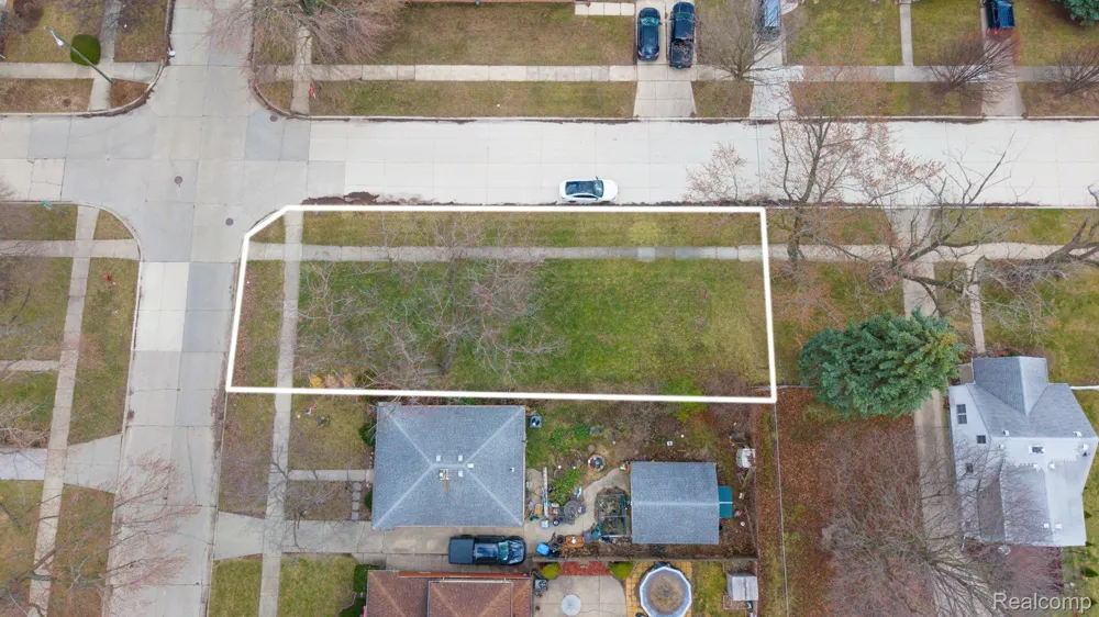 Powers Avenue Dearborn Heights City, MI 48125
