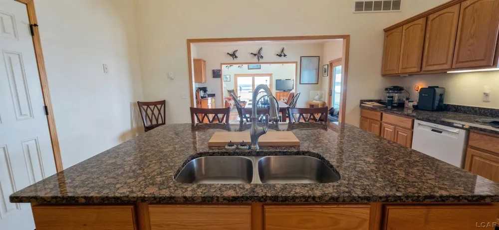 8916 Miller Road Akron Township, MI 48767