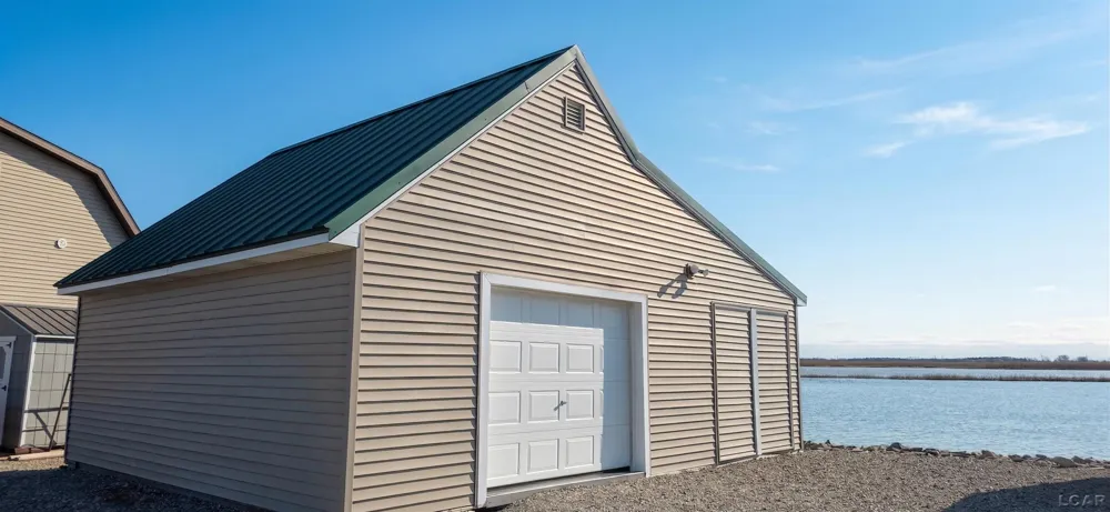 8916 Miller Road Akron Township, MI 48767