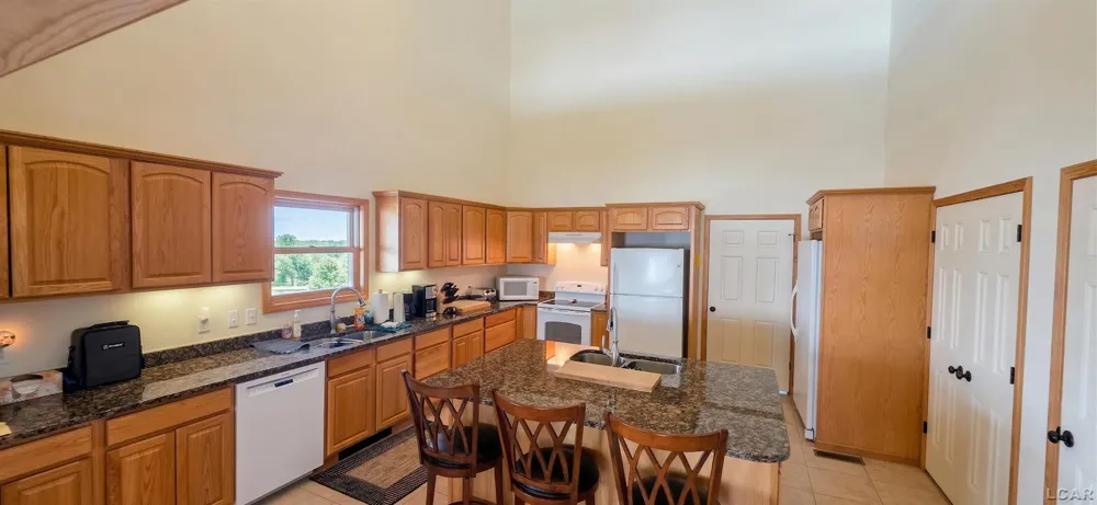 8916 Miller Road Akron Township, MI 48767