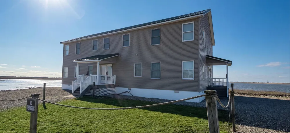 8916 Miller Road Akron Township, MI 48767