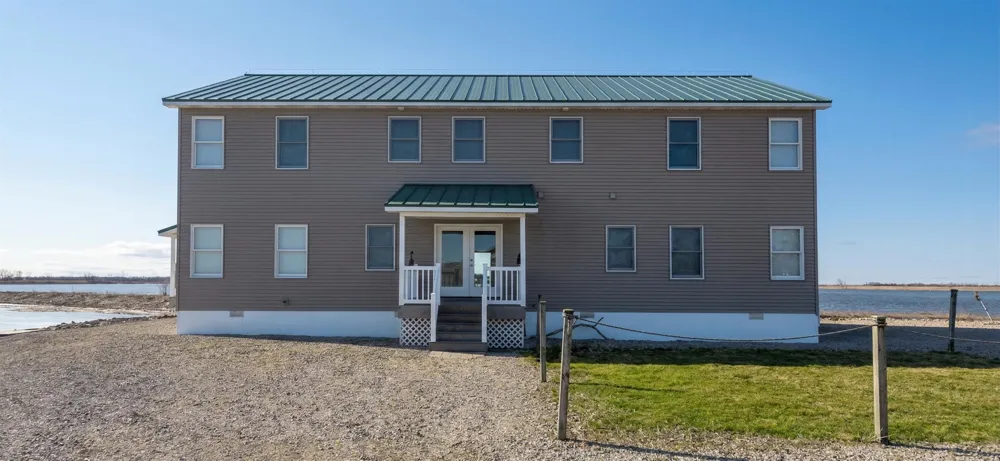 8916 Miller Road Akron Township, MI 48767