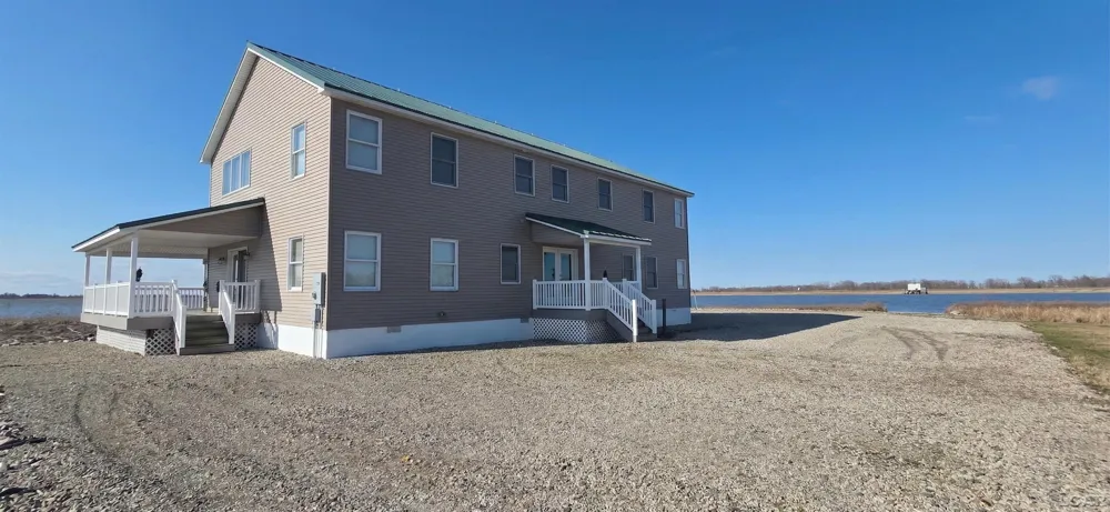 8916 Miller Road Akron Township, MI 48767