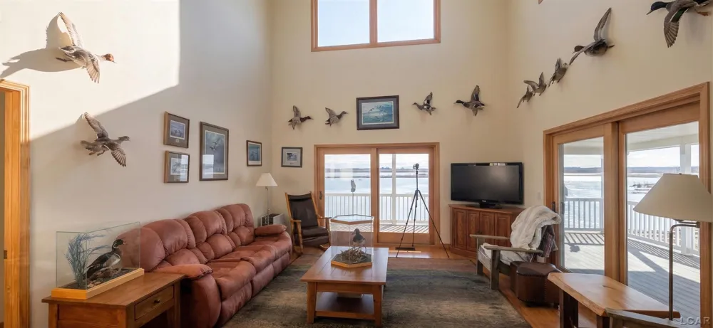 8916 Miller Road Akron Township, MI 48767