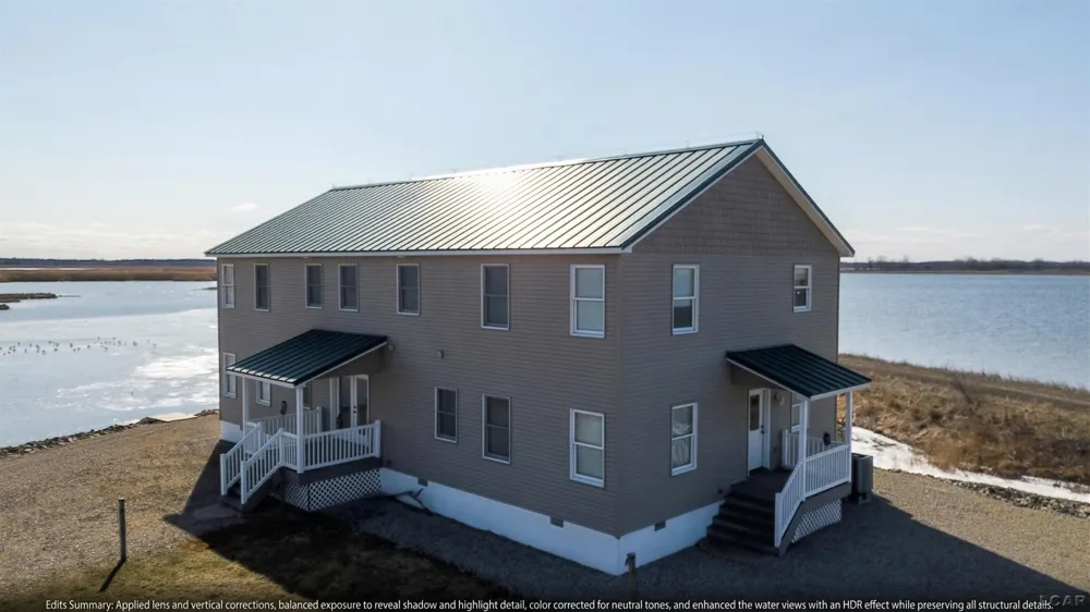 8916 Miller Road Akron Township, MI 48767
