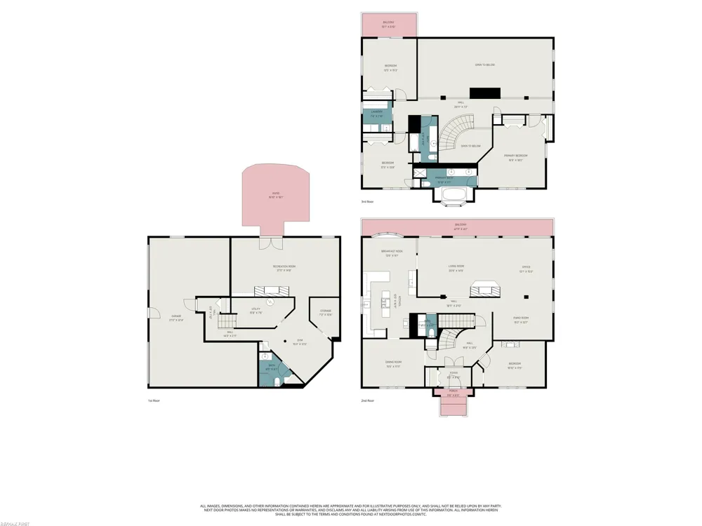 61313 Miriam Drive Washington Township, MI 48094