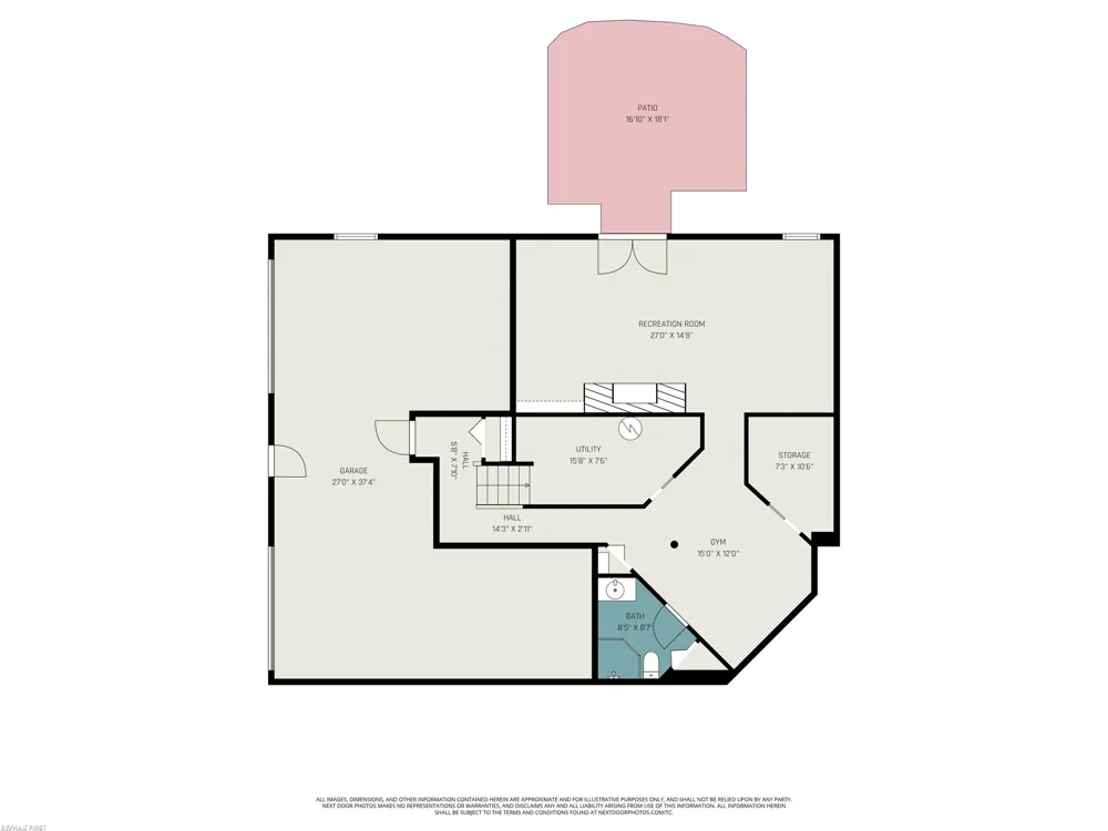 61313 Miriam Drive Washington Township, MI 48094