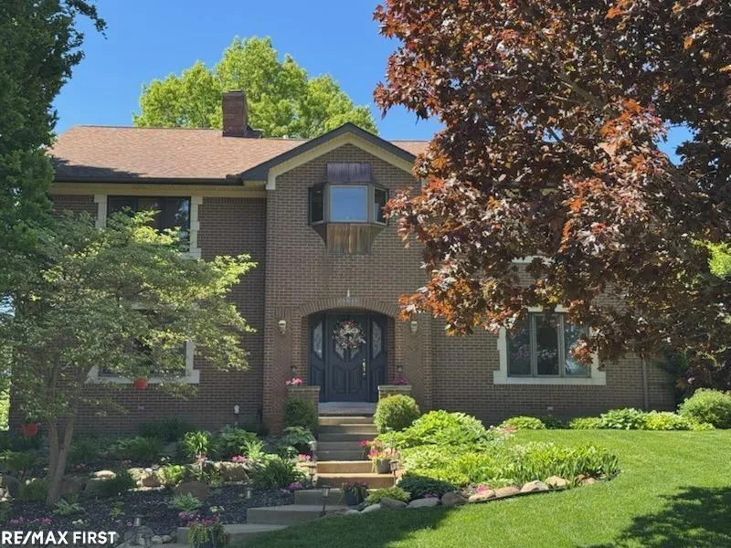 61313 Miriam Drive Washington Township, MI 48094