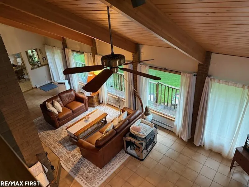 61313 Miriam Drive Washington Township, MI 48094