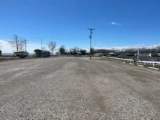 Michigan Avenue Sims Township, MI 48703