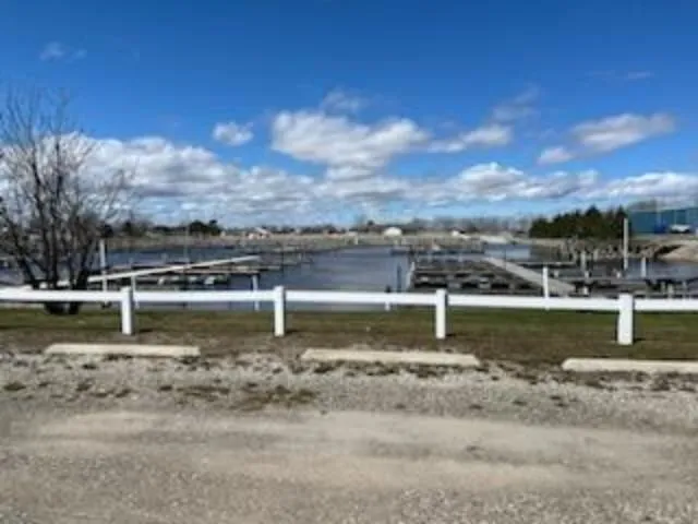 Michigan Avenue Sims Township, MI 48703