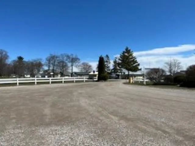 Michigan Avenue Sims Township, MI 48703