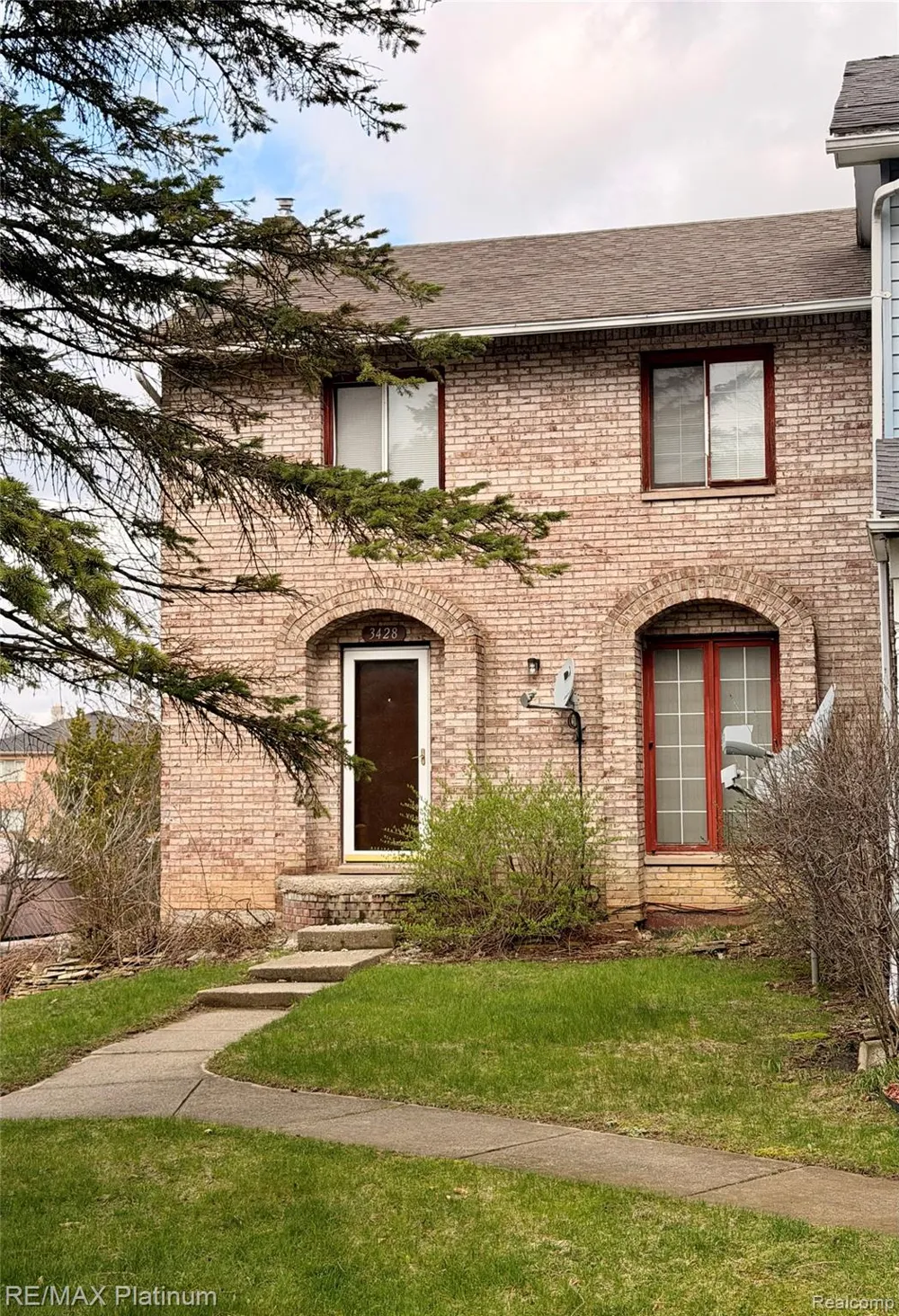 3428 River Birch Drive Flint Charter Township, MI 48532