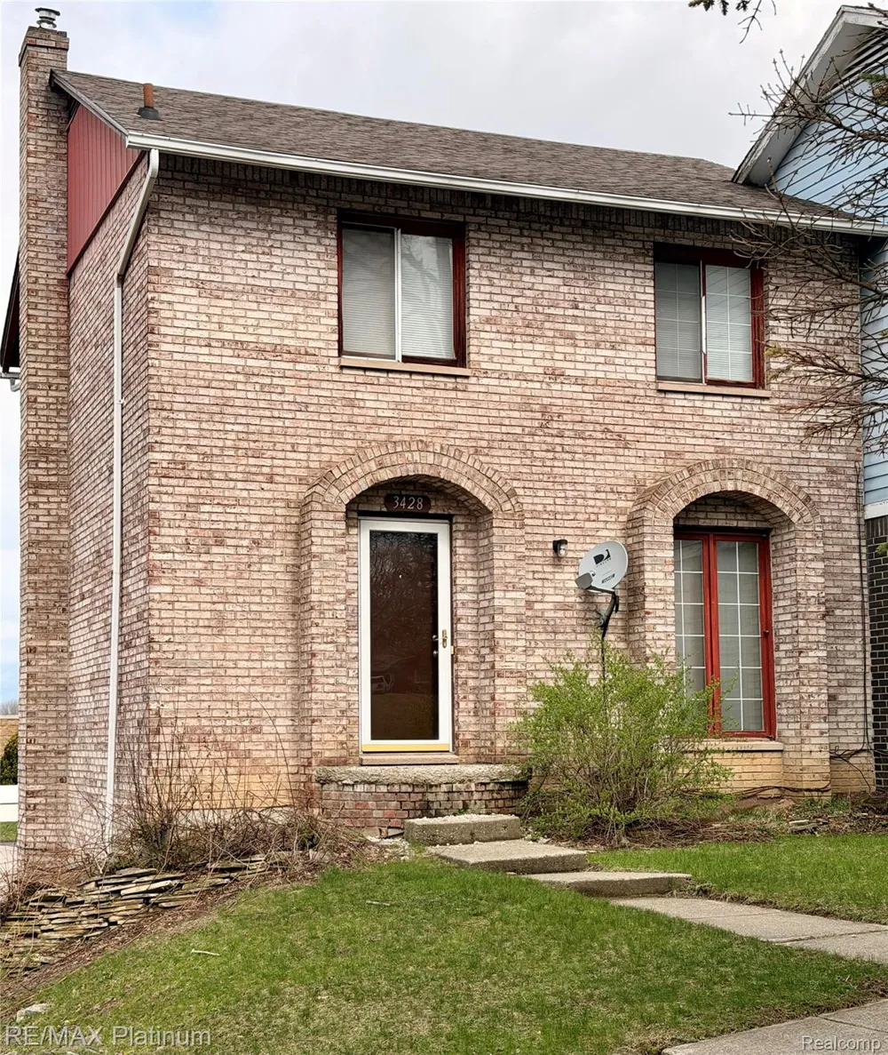 3428 River Birch Drive Flint Charter Township, MI 48532