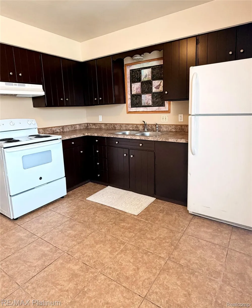 3428 River Birch Drive Flint Charter Township, MI 48532