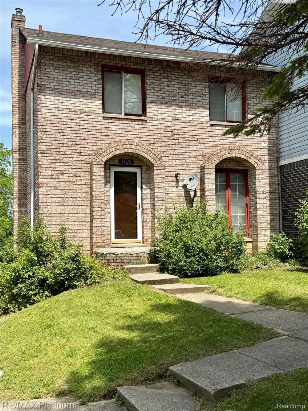 3428 River Birch Drive Flint Charter Township, MI 48532