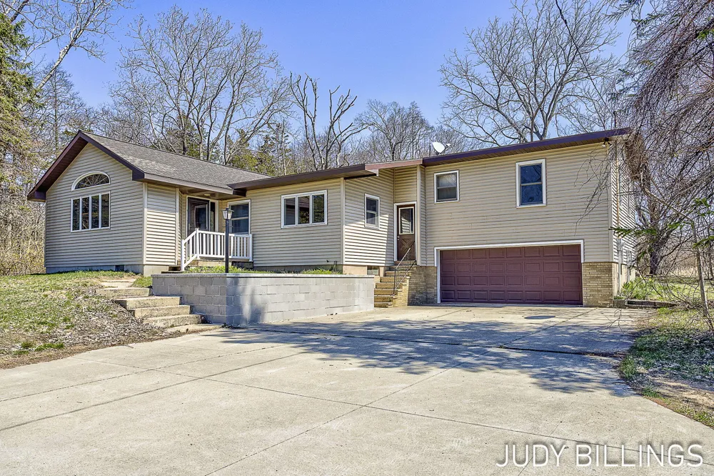 1501 68th Street Ganges Township, MI 49408