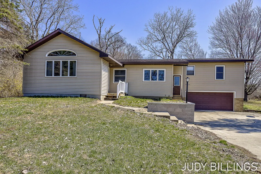 1501 68th Street Ganges Township, MI 49408