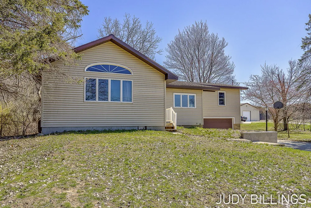 1501 68th Street Ganges Township, MI 49408