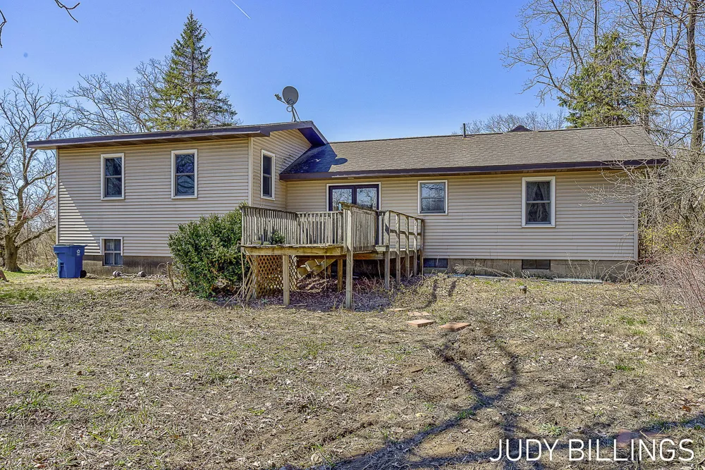 1501 68th Street Ganges Township, MI 49408