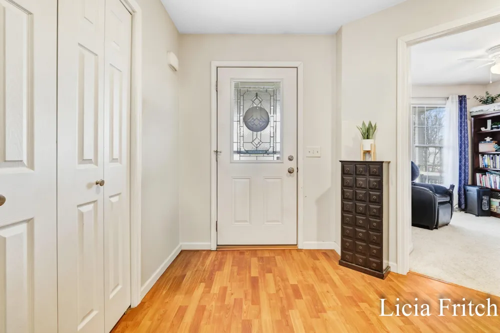 1527 W Addison Way Laketon Township, MI 49445