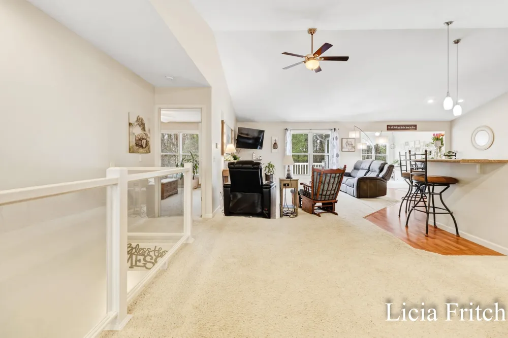 1527 W Addison Way Laketon Township, MI 49445