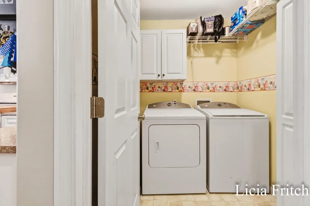 1527 W Addison Way Laketon Township, MI 49445