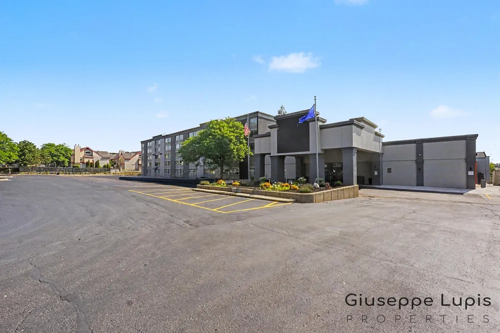 3333 28th Street SE #505 Kentwood City, MI 49512