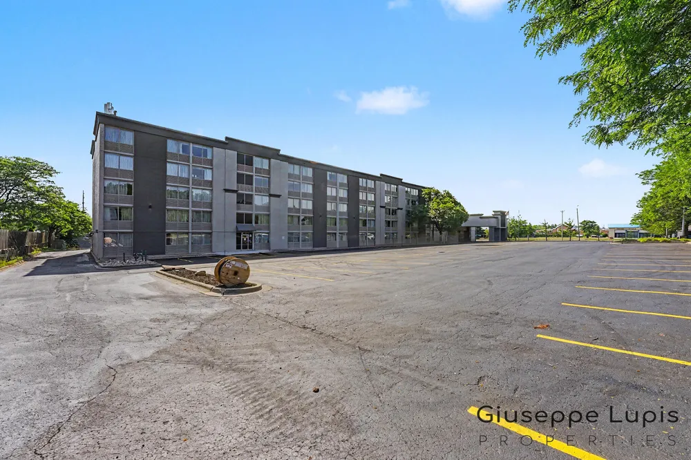 3333 28th Street SE #507 Kentwood City, MI 49512