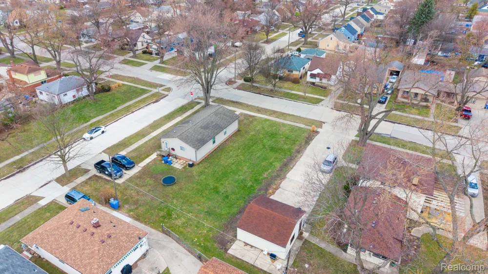 Powers Ave Dearborn Heights City, MI 48125