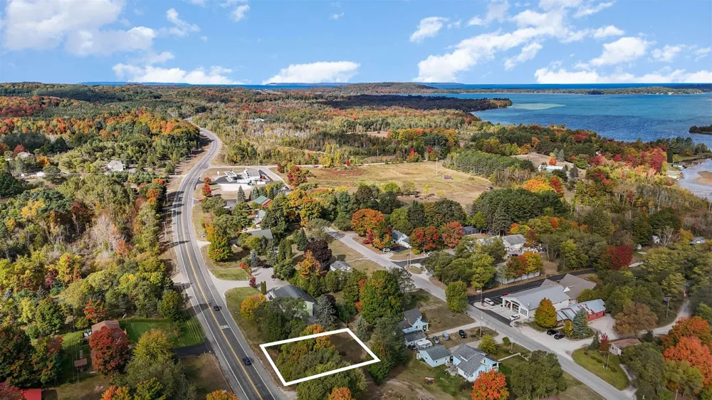 W Main Street Leland Township, MI 49653