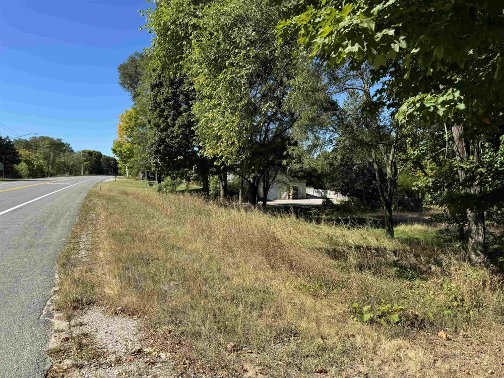 W Main Street Leland Township, MI 49653