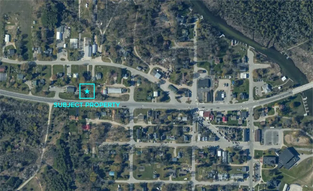 W Main Street Leland Township, MI 49653