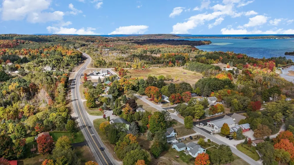 W Main Street Leland Township, MI 49653