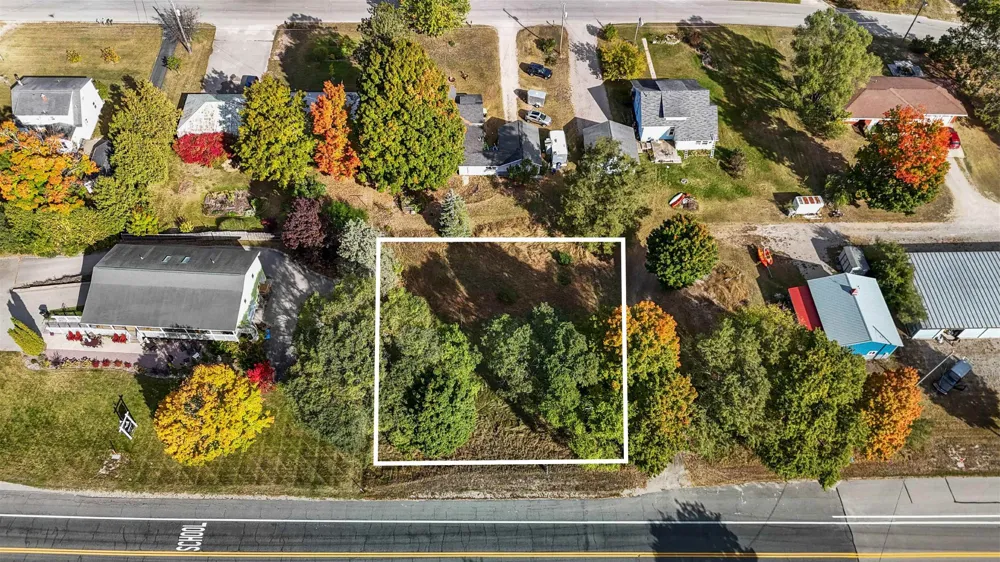 W Main Street Leland Township, MI 49653